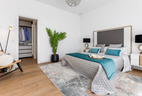 Новое здание - Villa - Finestrat - Balcón De Finestrat