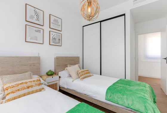 Новое здание - Villa - Finestrat - Balcón De Finestrat