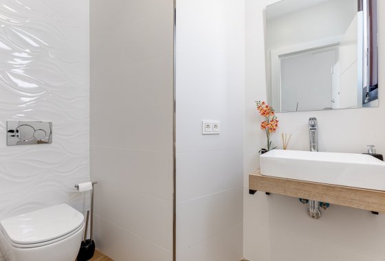 Новое здание - Villa - Finestrat - Balcón De Finestrat