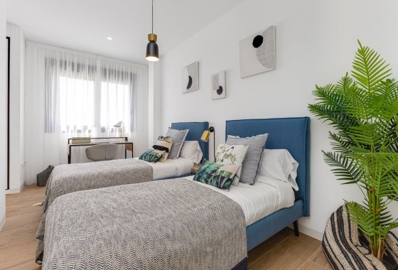 Новое здание - Villa - Finestrat - Balcón De Finestrat