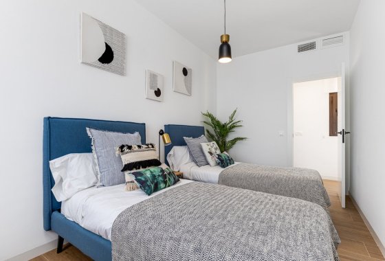 Новое здание - Villa - Finestrat - Balcón De Finestrat