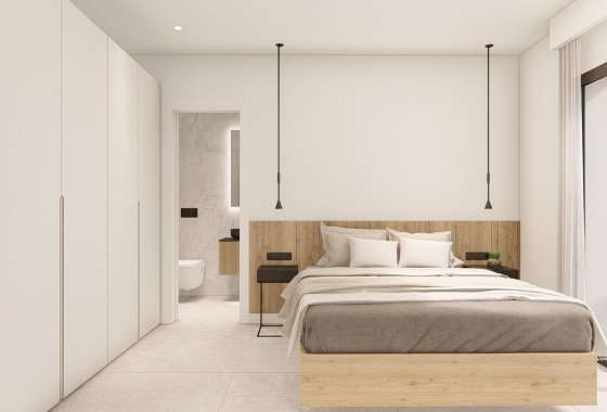 Новое здание - Villa - Molina de segura - Urb. La Quinta