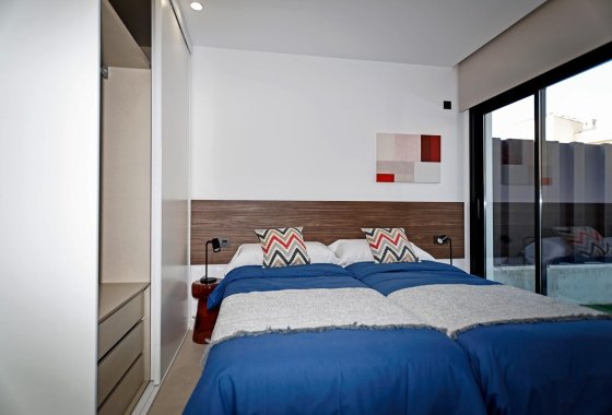 Новое здание - Villa - Molina de segura - Urb. La Quinta