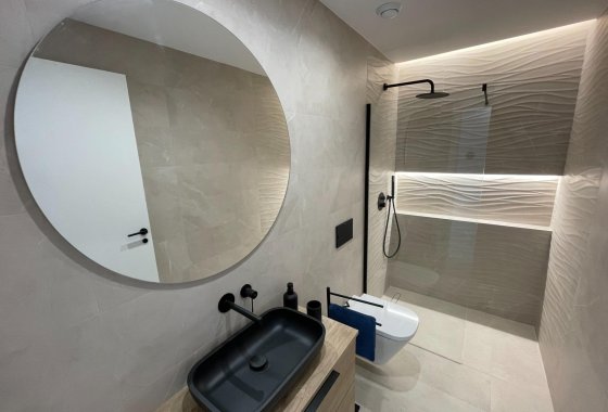 Новое здание - Villa - Molina de segura - Urb. La Quinta