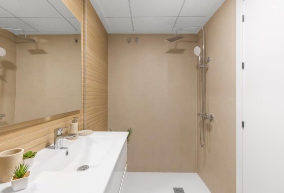 New Build - Villa / ikerházfél - Rafal - pueblo