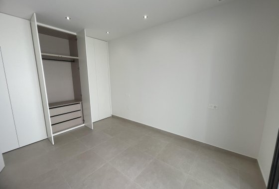 Новое здание - Villa - Almoradi - Heredades