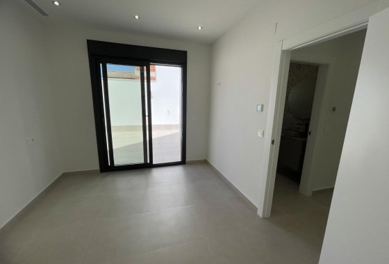 Новое здание - Villa - Almoradi - Heredades
