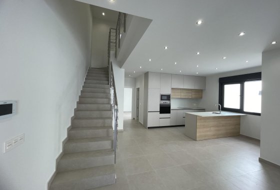 Новое здание - Villa - Almoradi - Heredades