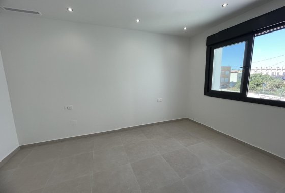 Новое здание - Villa - Almoradi - Heredades