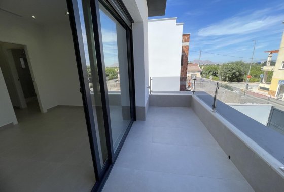 Новое здание - Villa - Almoradi - Heredades