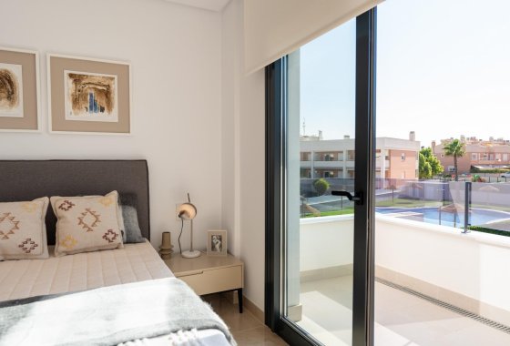 Новое здание - Villa - La Marina - El Pinet