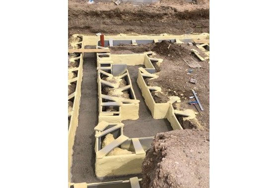 Новое здание - Villa - Mazarrón - El Alamillo