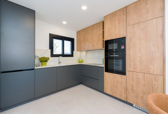 Nouvelle construction - Appartement - Villajoyosa - Cala de Finestrat