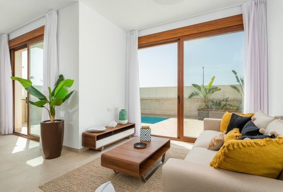 Новое здание - Villa - Vera - Vera Playa
