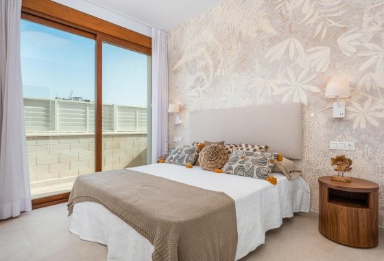 Новое здание - Villa - Vera - Vera Playa