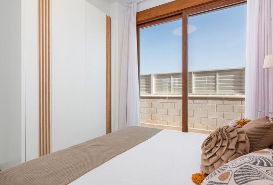Новое здание - Villa - Vera - Vera Playa