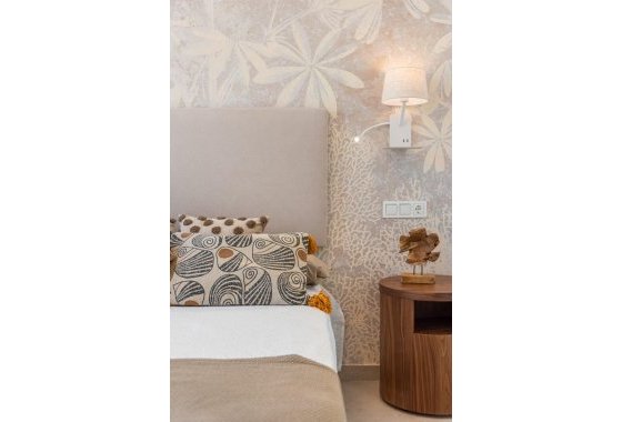 Новое здание - Villa - Vera - Vera Playa
