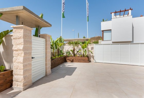 Новое здание - Villa - Vera - Vera Playa