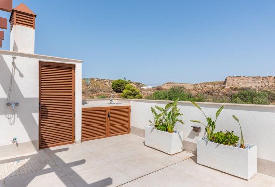 Новое здание - Villa - Vera - Vera Playa