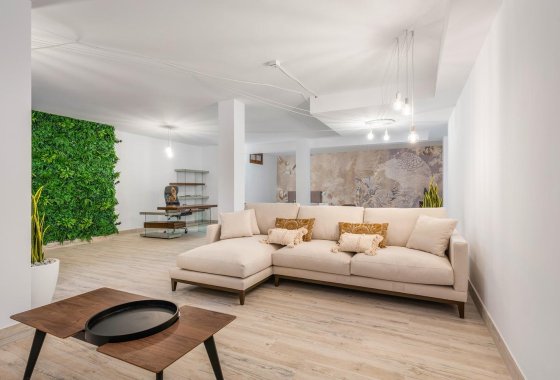 Новое здание - Villa - Vera - Vera Playa