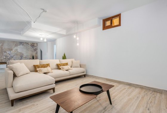Новое здание - Villa - Vera - Vera Playa