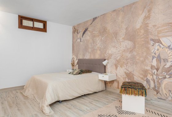 Новое здание - Villa - Vera - Vera Playa