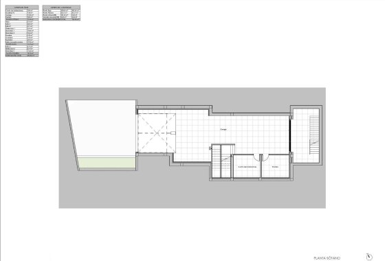 Новое здание - Villa - Orihuela - Las Colinas Golf