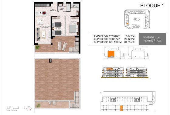 Obra nueva - Apartamento  - Torrevieja - La Siesta