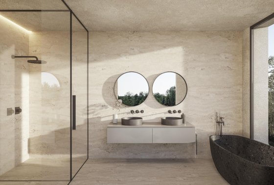 Новое здание - Villa - Benissa - Montemar