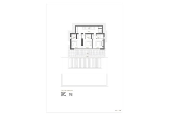 Новое здание - Villa - Benissa - Montemar