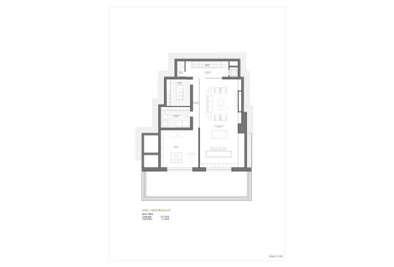 Новое здание - Villa - Benissa - Montemar