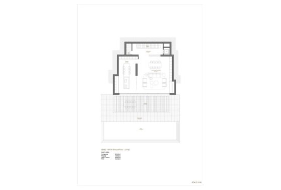 Новое здание - Villa - Benissa - Montemar