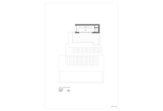 Новое здание - Villa - Benissa - Montemar