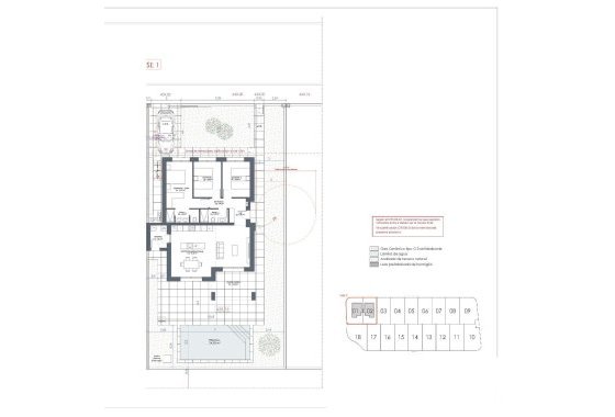 New Build - Villa - La Romana - Villas de la Romana