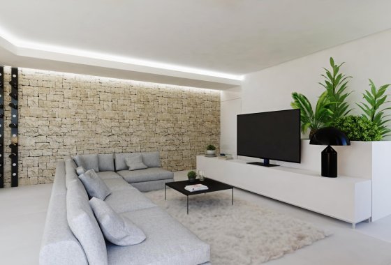 New Build - Apartman - Calpe - Mascarat
