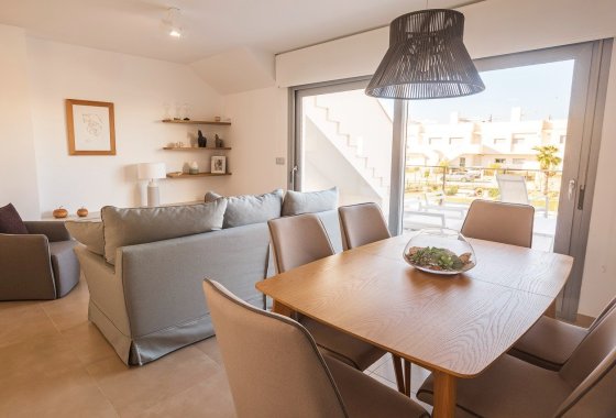 New Build - Apartman - Orihuela - Vistabella Golf