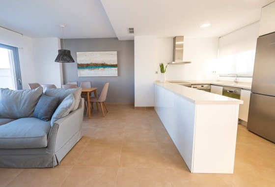 New Build - Apartman - Orihuela - Vistabella Golf
