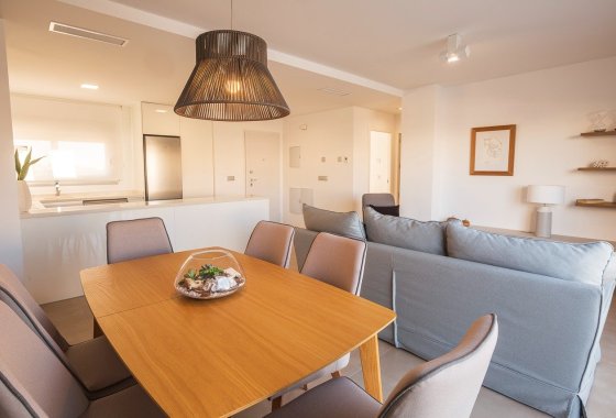 New Build - Apartman - Orihuela - Vistabella Golf