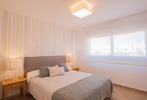 New Build - Apartman - Orihuela - Vistabella Golf