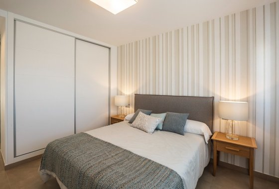 New Build - Apartman - Orihuela - Vistabella Golf