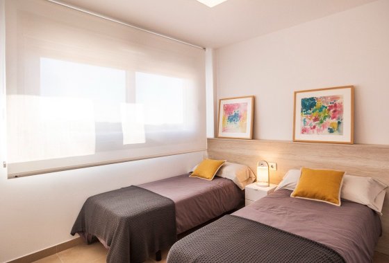 New Build - Apartman - Orihuela - Vistabella Golf
