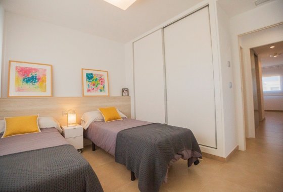 New Build - Apartman - Orihuela - Vistabella Golf