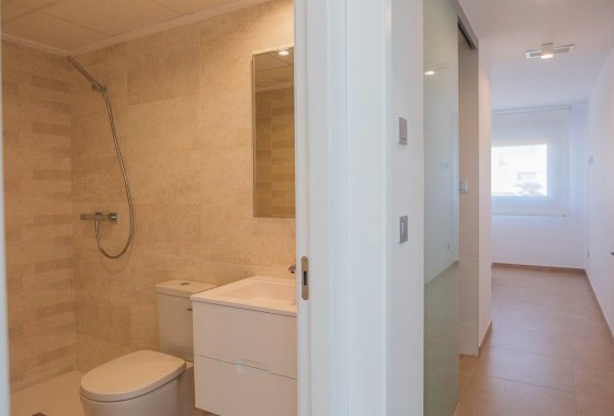 New Build - Apartman - Orihuela - Vistabella Golf