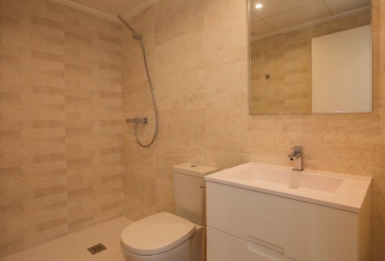 New Build - Apartman - Orihuela - Vistabella Golf