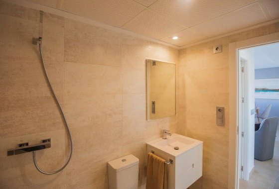 New Build - Apartman - Orihuela - Vistabella Golf