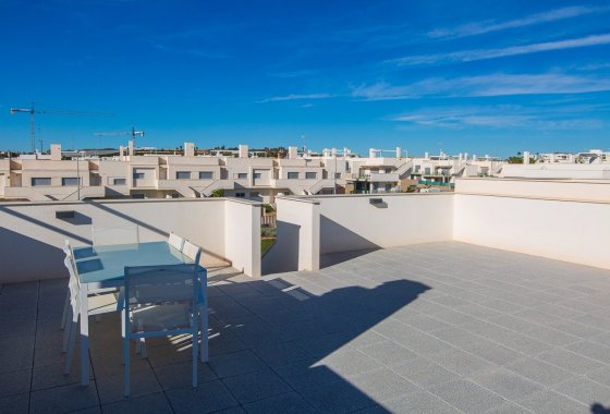 New Build - Apartman - Orihuela - Vistabella Golf