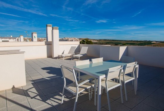 New Build - Apartman - Orihuela - Vistabella Golf
