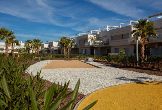 New Build - Apartman - Orihuela - Vistabella Golf