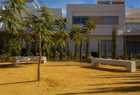 New Build - Apartman - Orihuela - Vistabella Golf