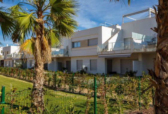 New Build - Apartman - Orihuela - Vistabella Golf